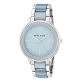 Relogio Com Pulseira De