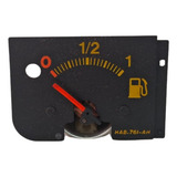 Relogio Combust Horasa Uno 1 6r 91 93 uno Csl 91 Orig Fiat