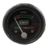 Relogio Combustivel 52mm Mecanico