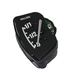Relogio Combustivel Mercedes Benz 1113 1313 Om352 Antigo W23017 Willtec 0025428203