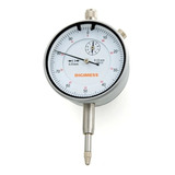 Relógio Comparador 0 30mm 0 01mm Ø58mm Digimess 121 321