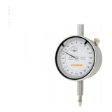 Relogio Comparador 0 80mm 0 01mm Digimess 121 323