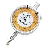 Relógio Comparador Digimess 0 01mm 121 304 BASIC