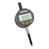 Relógio Comparador Digital 0 12 7mm 0 0 5 Ip54 Digimess