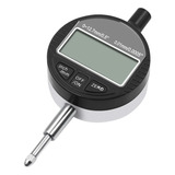 Relógio Comparador Digital 0 12 7mm 0 01 bateria Com Nf