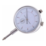 Relogio Comparador Escala 0 10mm Grad 0 01mm