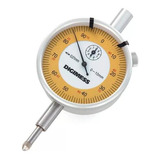 Relógio Comparador Mecânico Digimess 121.304-basic Calibrado