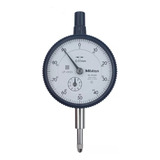 Relógio Comparador Mitutoyo 0 10mm X 0 01mm 2046s