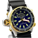 Relogio Compativel Citizen Serie
