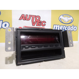 Relogio Computador Bordo Mitsubishi L200 8750a190 Ro86