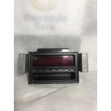 Relógio Computador Bordo Mitsubishi L200 Cod 8750a190 02 13