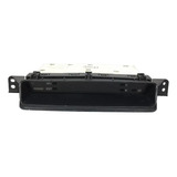 Relogio Computador Bordo Toyota Hilux 1183290 Ro253