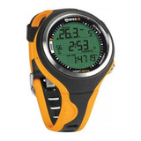 Relógio Computador De Mergulho Pesca Sub Smart Apnea Mares