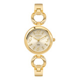 Relogio Condor Feminino Bracelete