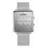 Relógio Condor Feminino Digital Prata - Comd1202ajv/4k