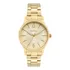 Relógio Condor Feminino Dourado - Co2035nfu/4x
