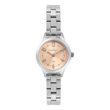 Relogio Condor Feminino Prata