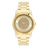 Relógio Condor Feminino Premium Dourado