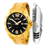Relogio Condor Masculino Copc323hac