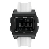 Relogio Condor Masculino Pulseira