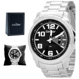Relogio Condor Speed Co2117ax