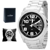 Relogio Condor Speed Co2117ax