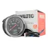 Relógio Conta Giro 8000 Rpm Willtec Ajuste Marcha Lenta 85mm