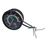 Relogio Contagiro Tacometro Bivolt Conta Giro 200 A 3500 Rpm