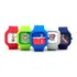 Relogio Coringa Dc Moovi A Pulseira Silicone A Prova Dagua