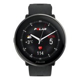 Relógio Corrida Monitor Cardiaco Gps Polar Ignite 3 Titanium