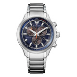 Relogio Cronografo Masculino Citizen