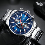 Relogio Curren 8351