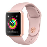 Relógio D 20 Digital Smartwatch Unissex Número De Passos
