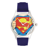 Relogio Dc Watch Collection