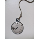 Relogio De Bolso Girard
