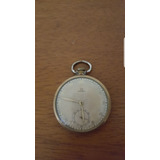 Relogio De Bolso Omega Antigo