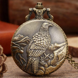 Relogio De Bolso Reliquia