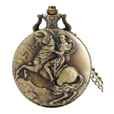 Relogio De Bolso Reliquia
