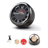 Relogio De Carro Mitsubishi Pajero Asx Lancer Triton Eclips
