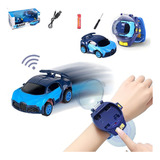 Relogio De Controle Remoto