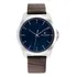 Relógio De Couro Masculino Tommy Hilfiger 1710549