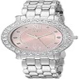 Relogio De Cristal Feminino