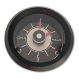 Relógio De Horas Console Ford Maverick Gtv Sl Super