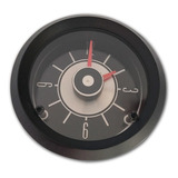Relógio De Horas Console Ford Maverick Gtv8 Super Ldo Sl