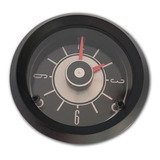 Relógio De Horas Console Ford Maverick Gtv8 Super Ldo Sl