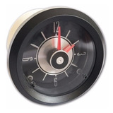 Relógio De Horas Console Ford Maverick