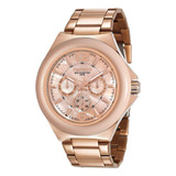 Relógio De Luxo Mondaine Feminino Cronógrafo Analógico 99366