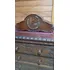 Relógio De Mesa Antigo Carrilhão Marca Silco