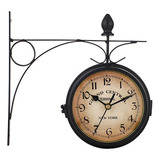 Clockga