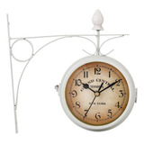 Clockga